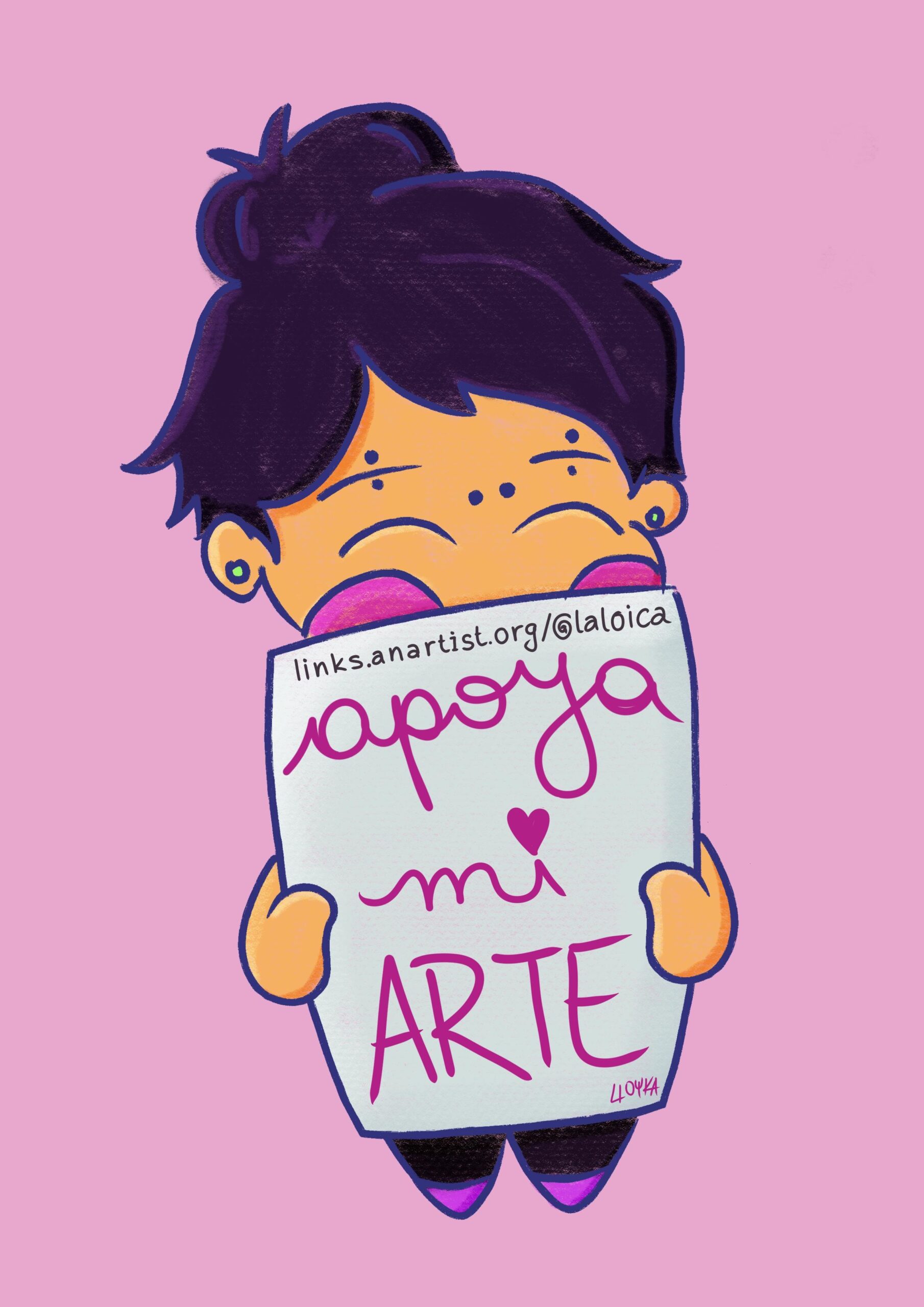 Apoyo Mutuo